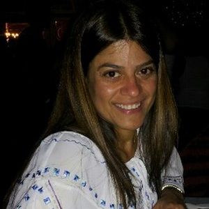 Meet your Posher, Marcela